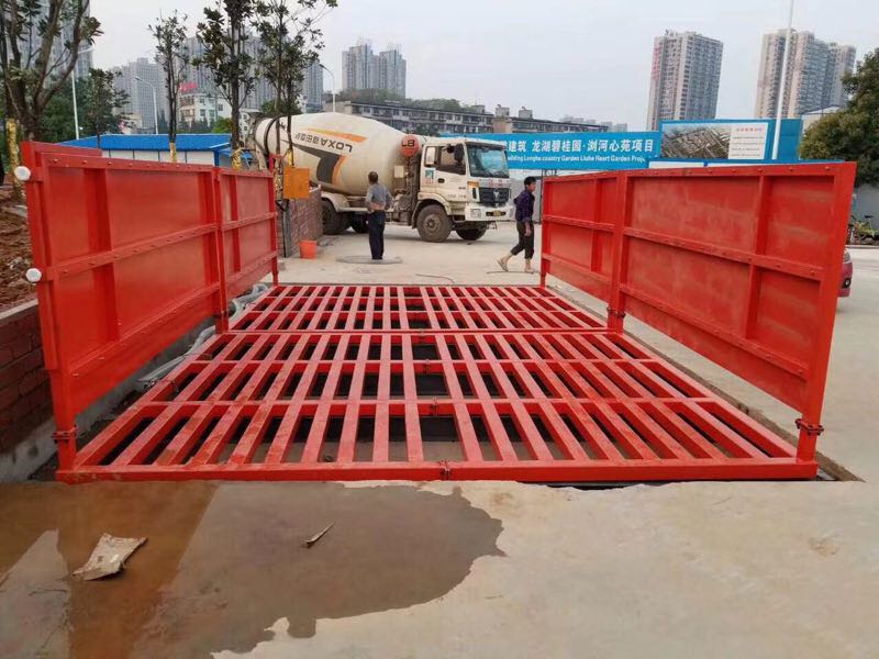 陕西全自动洗轮机的价格-节省成本无需人工