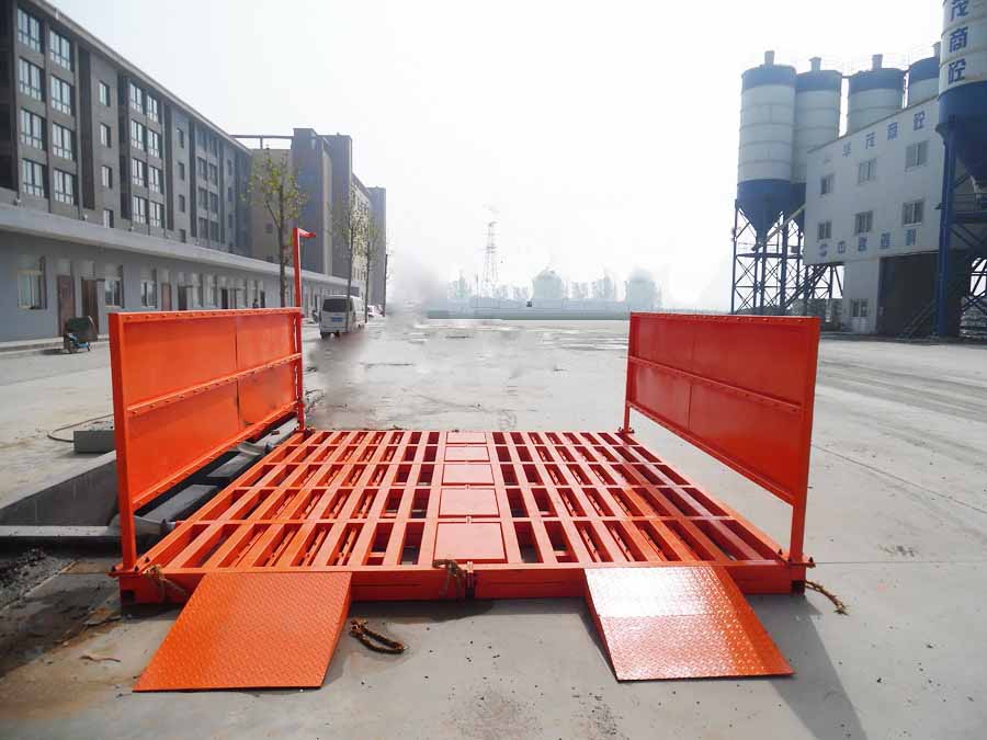 建筑工地洗车机-品牌厂家质量有保证