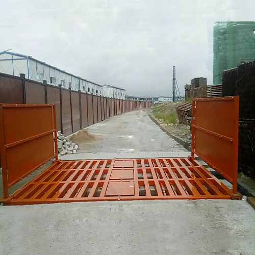 建筑工地洗轮机-实力厂家设备齐全