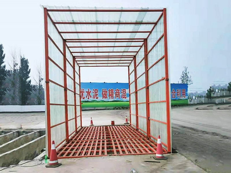 洗轮机,保修